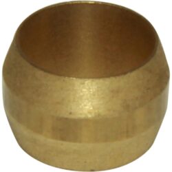 AG Brass Barrel Olives