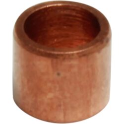 AG Copper Ring Olives