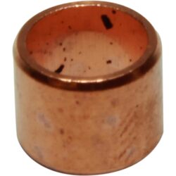 AG Copper Ring Olives