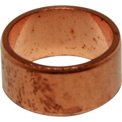 AG Copper Ring Olives