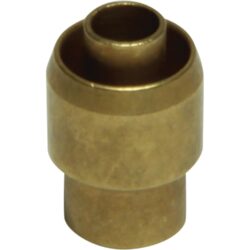 AG Brass Olives for 1/4" Nylon Tube