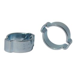 Jubilee Zinc Plated O Clip