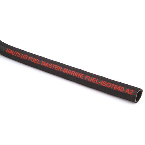 AG ISO 7840 A2 Fuel Hose 25mm ID x 40m 1 AG ISO 7840 A2 Fuel Hose