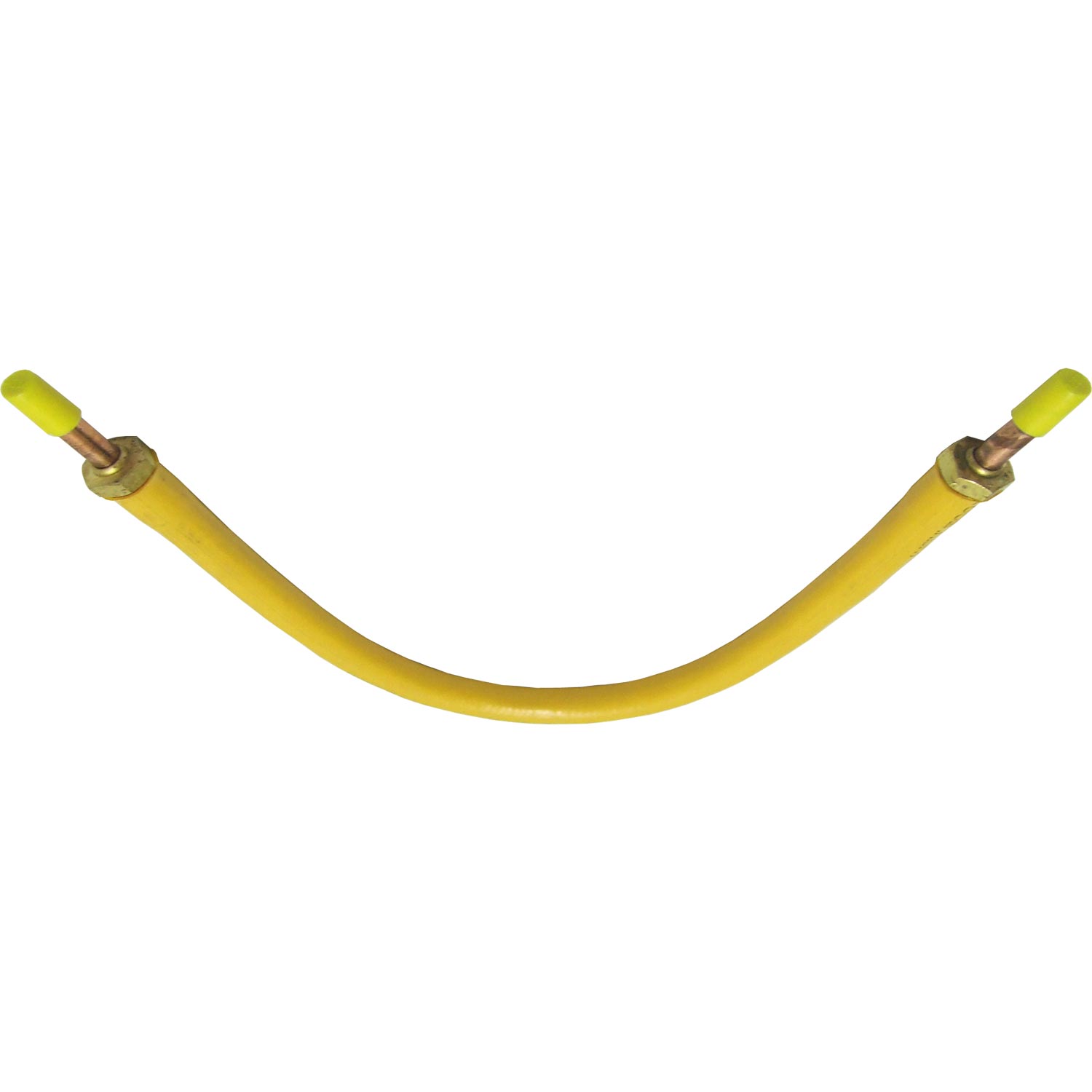 AG ISO 7840 A1 Fuel Hose 1/4" x 12" 1 AG ISO 7840 A1 Fuel Hose 1/4" x 12"