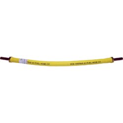AG ISO 7840 A1 Fuel Hose 5/16" x 12"