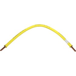 AG ISO 7840 A1 Fuel Hose 5/16" x 18"