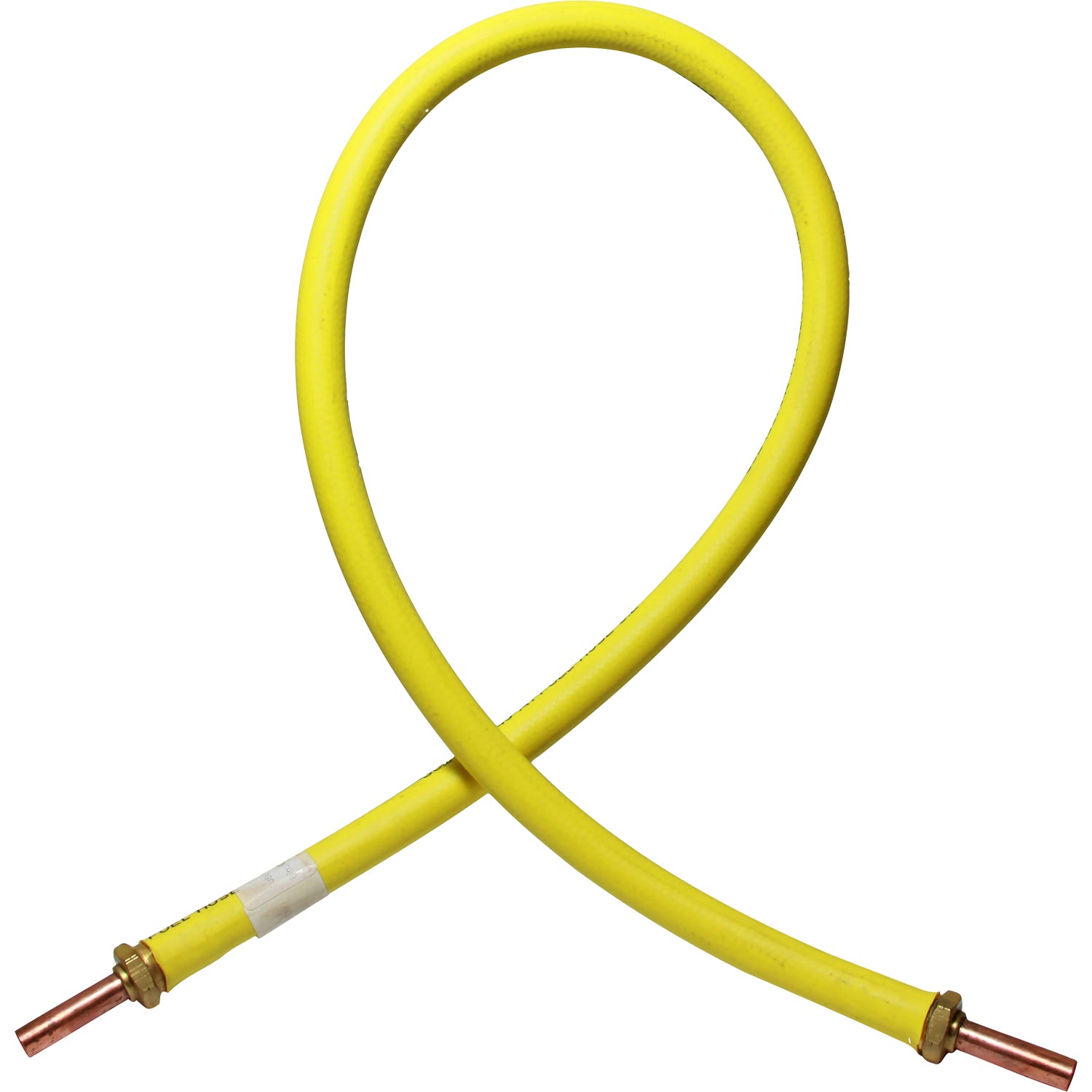 AG ISO 7840 A1 Fuel Hose 3/8" x 36" 1 AG ISO 7840 A1 Fuel Hose 3/8" x 36"