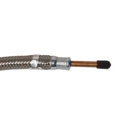 AG Braided Gas Hose
