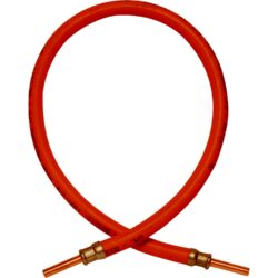 AG Orange Gas Hose