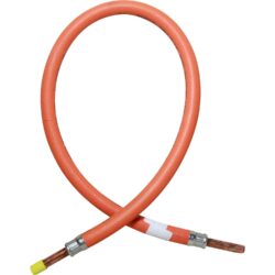AG Orange Gas Hose