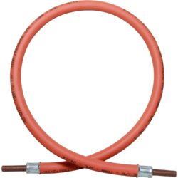 AG Orange Gas Hose
