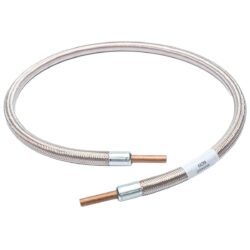 AG Braided Gas Hose