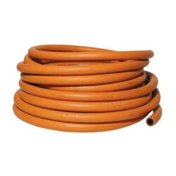 AG HP BS3212/2 Orange Gas Hose