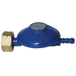 AG Regulator 28mbar (3080B) Butane 5/16" Hose Packaged
