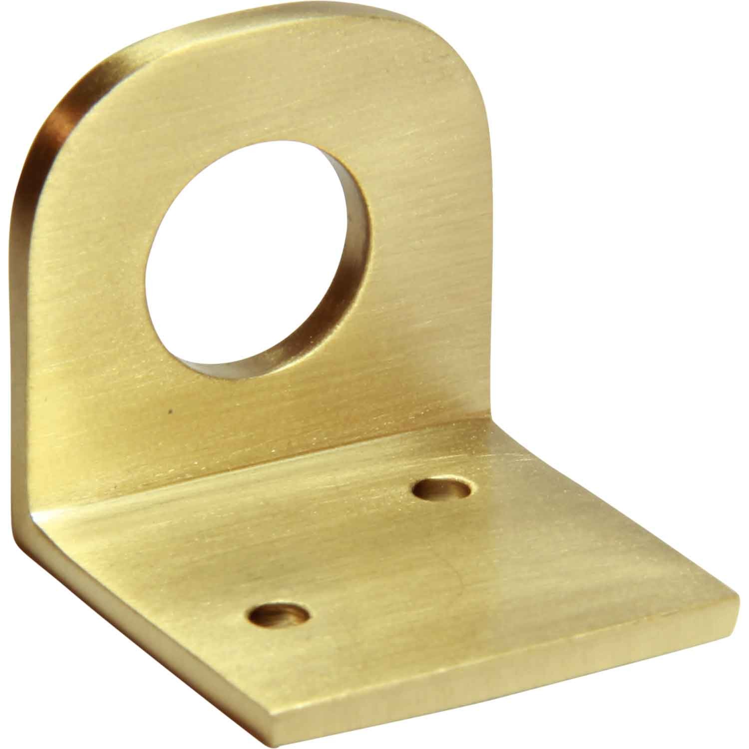 AG Valve Bracket Brass 1/4" BSP 1 AG Valve Bracket Brass 1/4" BSP