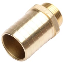 AG DZR Hose Connector