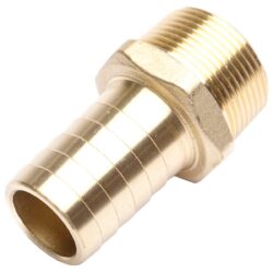 AG DZR Hose Connector