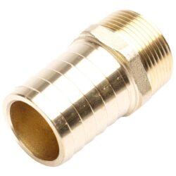 AG DZR Hose Connector
