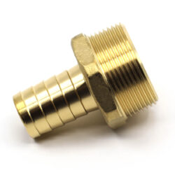 AG DZR Hose Connector