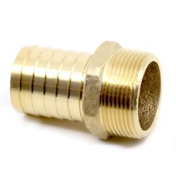 AG DZR Hose Connector