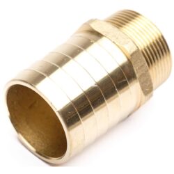 AG DZR Hose Connector