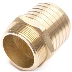 AG DZR Hose Connector