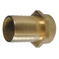 AG DZR Hose Connector