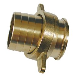 AG DZR Lug Union Connector