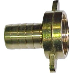 AG DZR Lug Union Connector