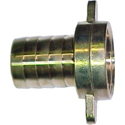 AG DZR Lug Union Connector