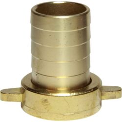 AG DZR Lug Union Connector