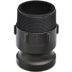 AG Kwick-Kam 3/4" Poly Adapter