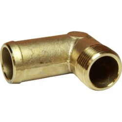 AG DZR 90 Degree Connector