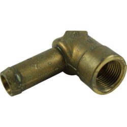 AG DZR 90 Degree Connector