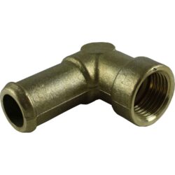 AG DZR 90 Degree Connector