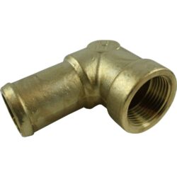 AG DZR 90 Degree Connector