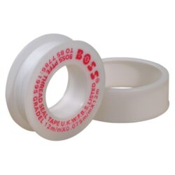 AG PTFE Tape Standard Grade 12mm x 12m Reel