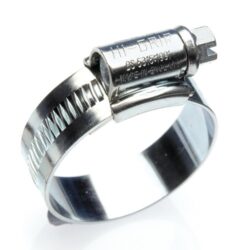 JCS Hi-Grip Hose Clip