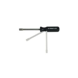 JCS Hi-Torque Hose Clamp T Bar Screwdriver