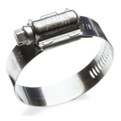 JCS Hi-Torque Hose Clamp