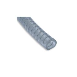 AG Clear PVC Armorvin Hose