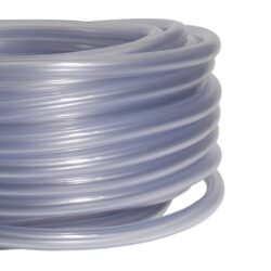 AG Clear PVC Hose