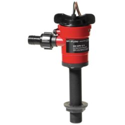 Johnson Cartridge Aerator Pump