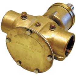 Johnson F8B-8 Heavy Duty Impeller Pump