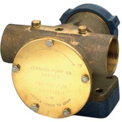 Johnson F8B-5001 Clutch Pump