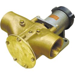 Johnson F9B-5600 Extra HD Clutch Pump