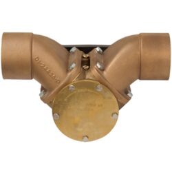 Johnson F95B-5000 Extra Heavy Duty Flexible Impeller Pump