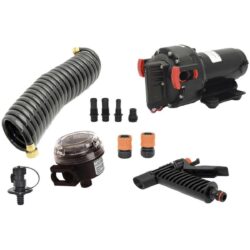 Johnson Aqua Jet WD Washdown Pump Kit