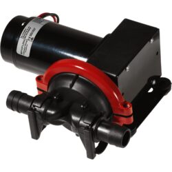 Johnson Viking Power 16 24V Waste Pump