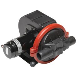 Johnson Viking Power 32 12V Waste Pump